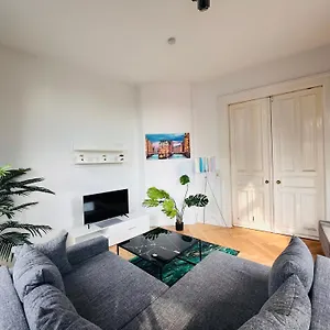  Apartment Reeperbahn Ecke Grosse Freiheit