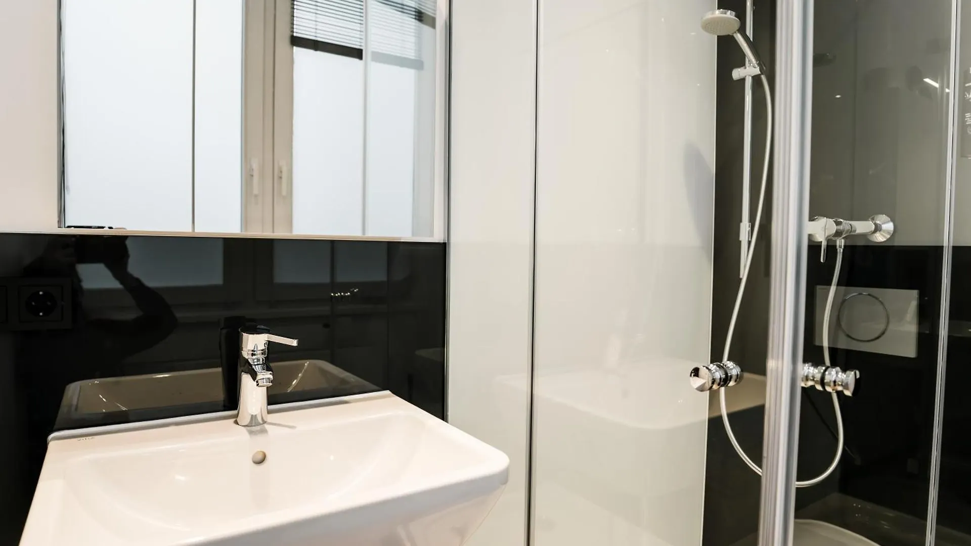 Homaris Apartments Hamburg Altona Germany