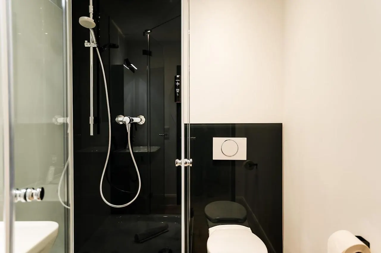 Homaris Apartments Hamburg Altona 0*,