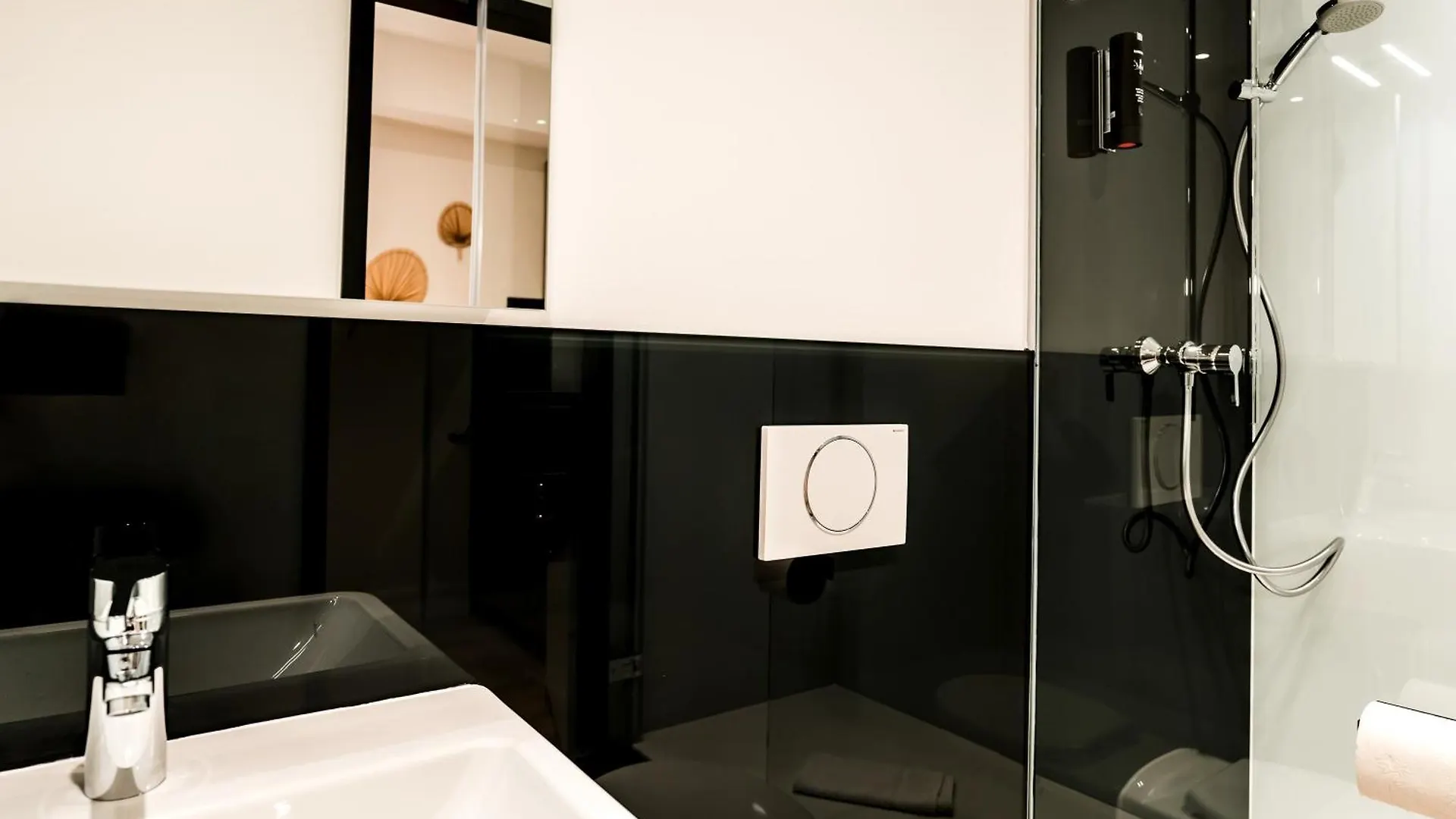 Homaris Apartments Hamburg Altona