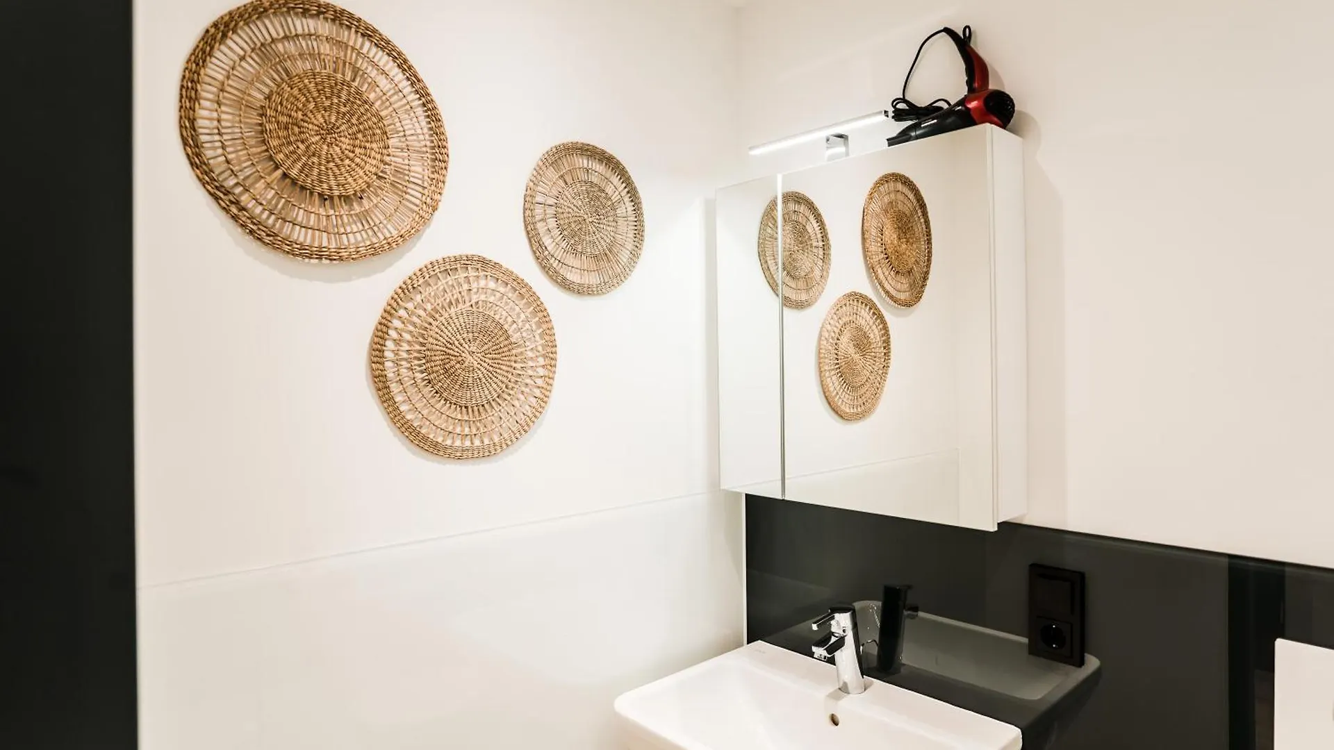 Homaris Apartments Hamburg Altona 0*,